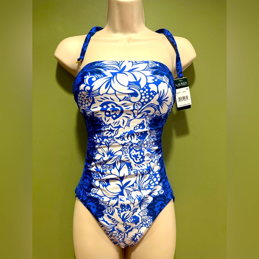 Ralph Lauren Swimsuit
